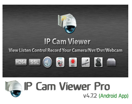 IP Cam Viewer