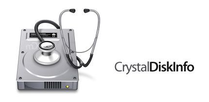 CrystalDiskInfo 5.2.0