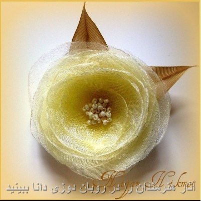 گل سینه