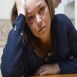 چرا همیشه احساس خستگی می کنیم؟ عکس چرا همیشه احساس خستگی می کنیم؟