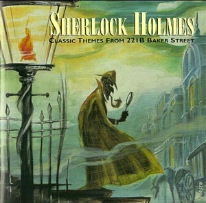 موسیقی: Sherlock_Holmes_Theme
