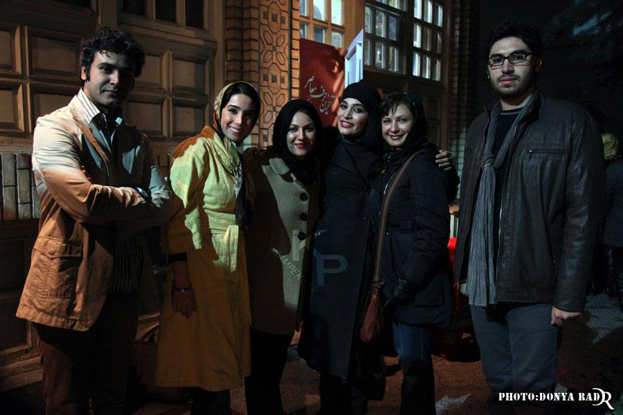 عکس های جدید بازیگران زن ایرانی