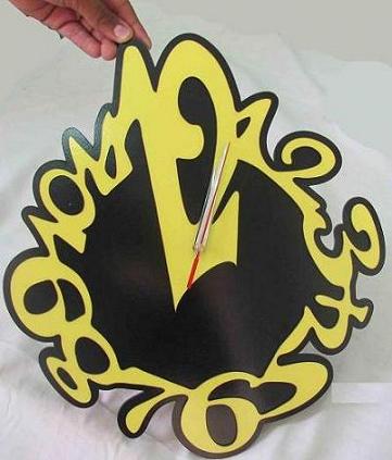 خرید ساعت دیواری