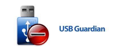 USB Guardian 2.5