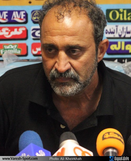 میثاقیان - کنفرانس داماش ، آلومینیوم