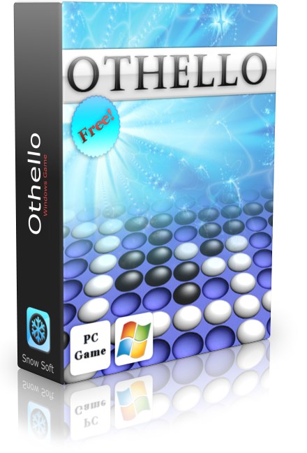 Othello 1.0.0