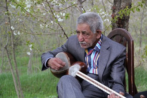نوازندگان شاخص تاریخ کمانچه نوازی نوای روح نوازندگان شاخص تاریخ کمانچه نوازی نوای روح