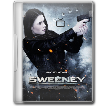 The Sweeney 2012 دانلود فیلم The Sweeney 2012