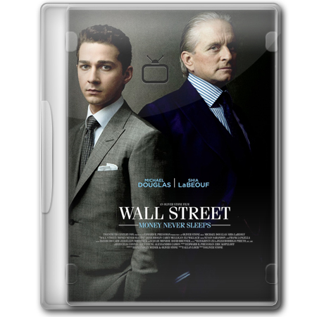 Wall Street Money Never Sleeps 2010 دانلود فیلم Wall Street: Money Never Sleeps 2010
