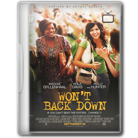 Wont Back Down 2012 دانلود فیلم Wont Back Down 2012