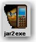 java 
 to  exe  file