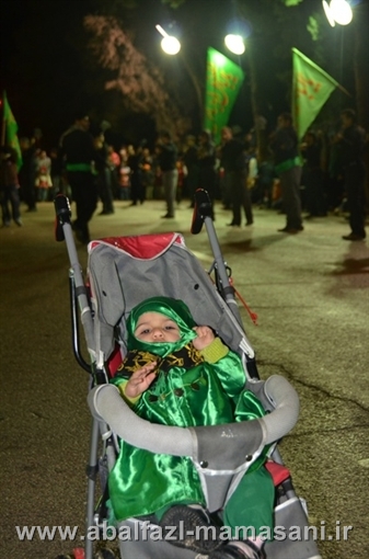 کوچکترین عضوهیئت