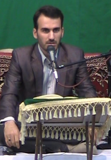 فروغی-چمران
