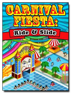 دانلود بازی جدید و سرگرم کننده CARNIVAL FIESTA – Ride & Slide با فرمت جاوا