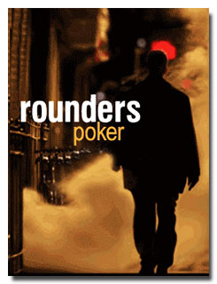 دانلود بازی جدید و فکری جذاب Raunders Poker با فرمت جاوا