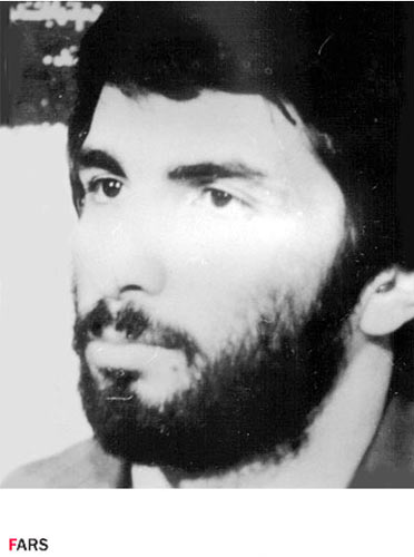 شهید محمد جهان آرا