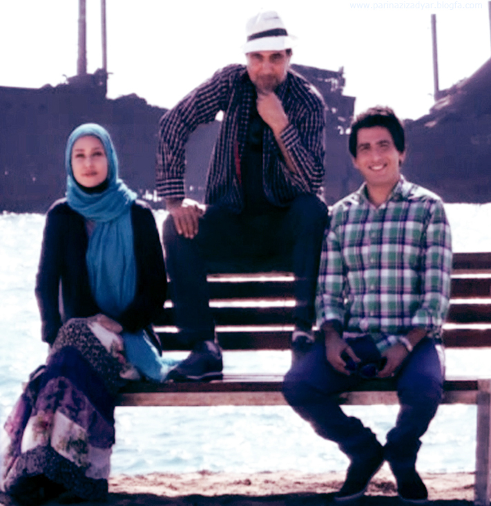 گالری عکس + سریال زمانه + جدیدترین عکس های سریال زمانه + عکس های پریناز ایزدیار در سریال زمانه + حمید گودرزی و پریناز ایزدیار + حسن فتحی + عکس های زیبای سریال زمانه + عکس های پشت صحنه سریال زمانه