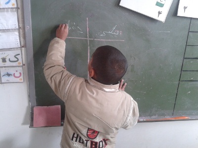 شهیدقدمی