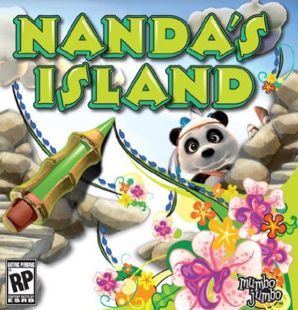 Nada’s Island