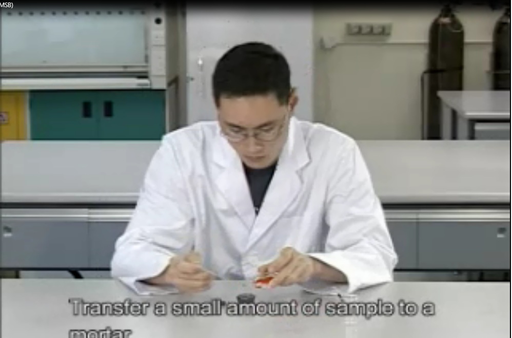 فیلم دو آزمایش جالب شیمی