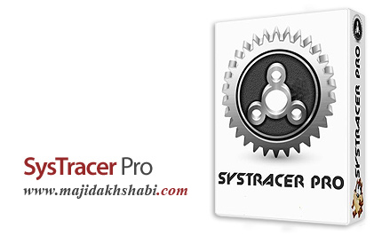 نرم افزار پیگیری کلیه فعالیت های سیستم نرم افزار پیگیری کلیه فعالیت های سیستم