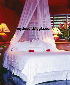 مدل اتاق خواب عروس