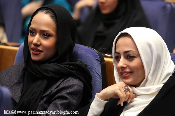 گالری عکس + اختتامیه دومین جشنواره جام جم + پریناز ایزدیار + جدیدترین عکس های پریناز ایزدیار + نفیسه روشن + پری ناز + Parinaz Izadyar