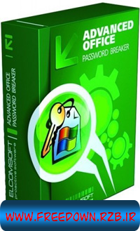 دانلود Elcomsoft Advanced Office Password Breaker Enterprise v3.2.579 - نرم افزار بازیابی رمز عبور و پسورد فایل های آفیس