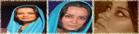 جدیدترین عکس های الهام چرخنده