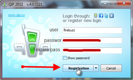 Online shodan Ba Qip Qip2