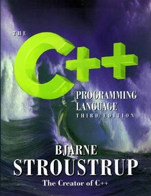 دانلود کتاب سی پلاس پلاس the c++ programming language
