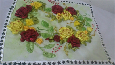 سارا ساراپور