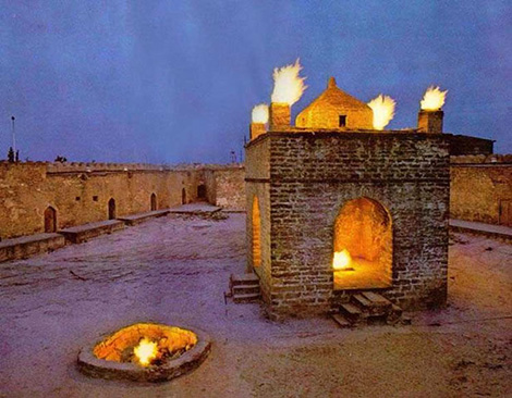آتشکده