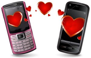 اس ام اس های مخصوص روز عشق