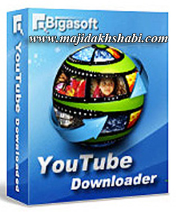 نرم افزار دانلود فیلم از یوتیوب و سایت های مشابه نرم افزار دانلود فیلم از یوتیوب و سایت های مشابه