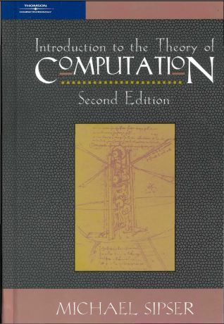 دانلود کتاب Introducton to Theory of COMPUTATION