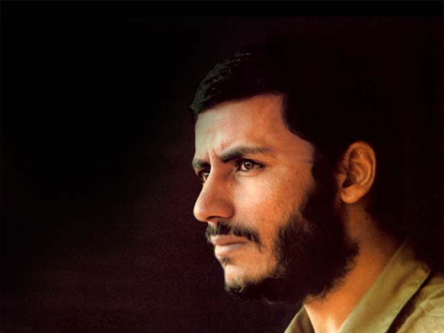میثاق الله