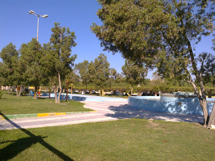 برازجان