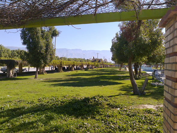 برازجان