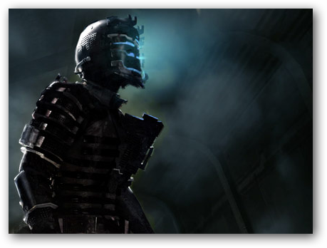 dead space