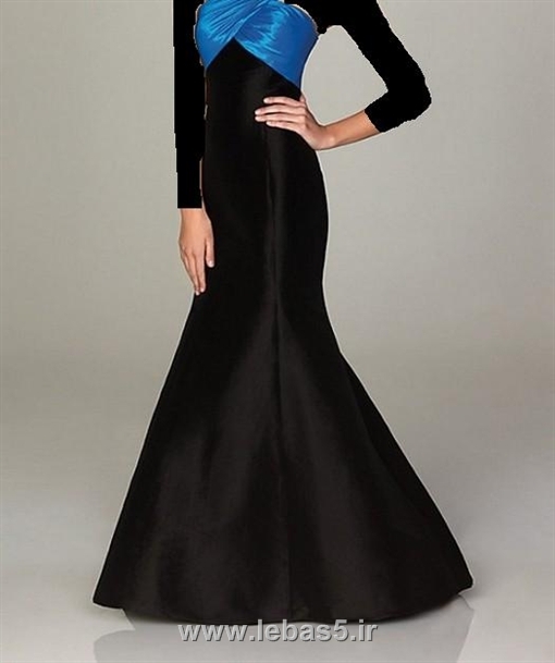 زیباترین ژورنال مدل لباس مجلسی کوتاه و بلند زنانه | www.funyfun.ir