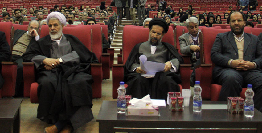 کنگره  جهاد ملی ، اثرزدایی  از تهاجم اقتصادی در سایه تولید ملی در تبریز
