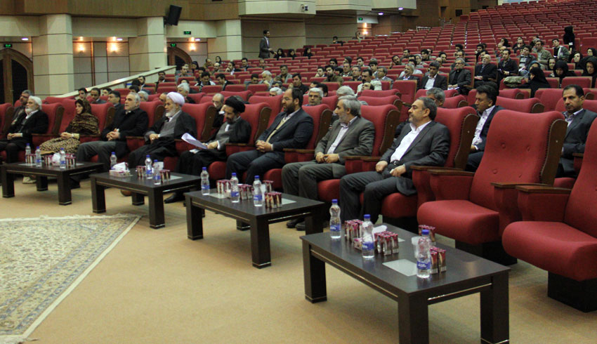 کنگره  جهاد ملی ، اثرزدایی  از تهاجم اقتصادی در سایه تولید ملی در تبریز