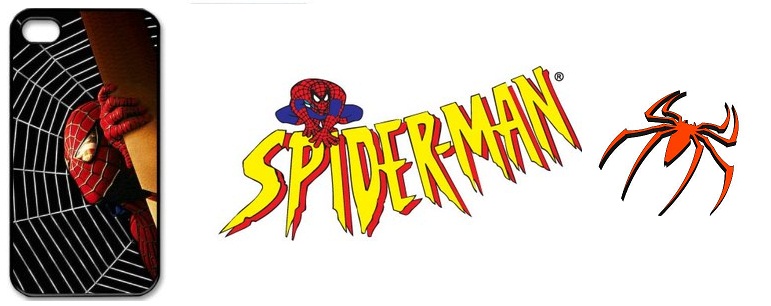 خرید پستی بازی spider man