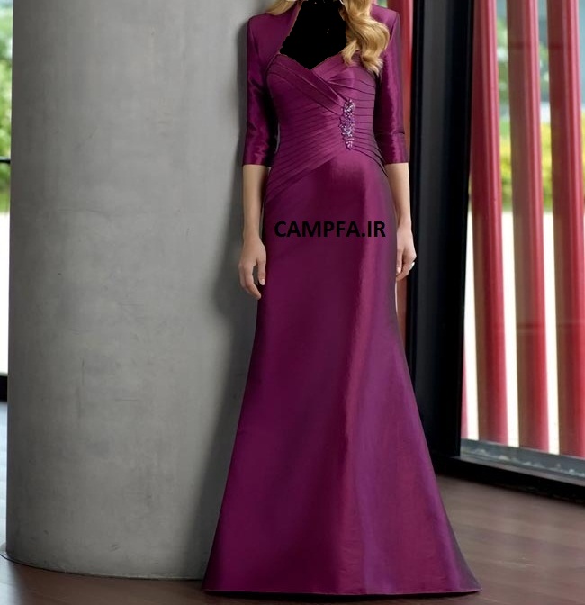 مدل لباس مجلسی 2013 برای خانوم های شیک پوش