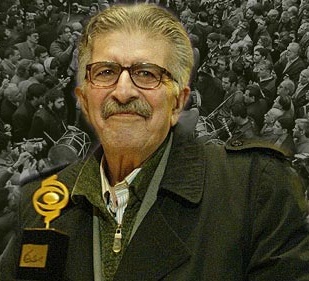 منوچهر آتشی
