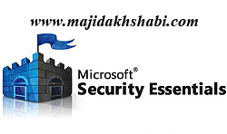نرم افزار آنتی ویروس مایکروسافت نرم افزار آنتی ویروس مایکروسافت