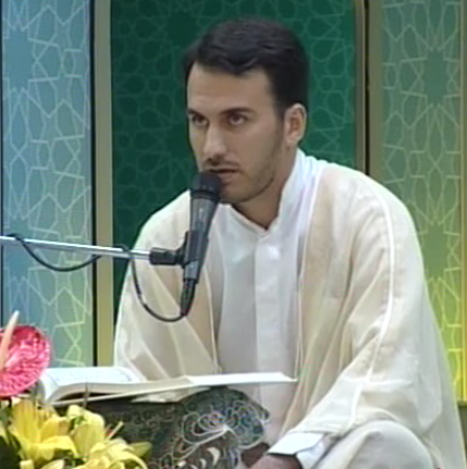 قاف-فروغی