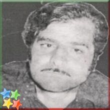 جهلالی میرزا كهریم