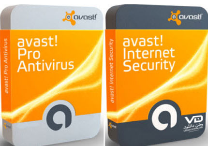 نسخه جدید آنتی ویروس رایگان Avast! Free Antivirus 7.0.1466